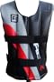 RDX Removable ponderata Giacca 14KG di formazione perdita di peso Palestra Vest esecuzione Tonificante