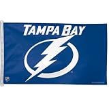 Tampa Bay Lightning 3 x 5 Flag