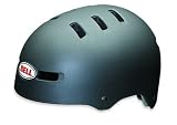 Bell Faction Matt Titanium Medium Helmet