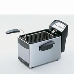 Presto Digital ProFry Deep Fryer