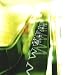 Futuristic Escalator Moving WWW Internet Upwards into Cyberspace Photographic Poster Print, 16x16