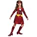 Search : Iron Man 2 Ironette Girls Costume Dress Up Small 4-6x