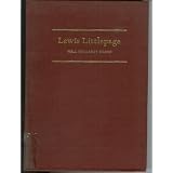 Lewis Littlepage
