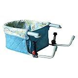 PetZip PEZ-ZF607BL Furniture - Pet High Chair - Blue