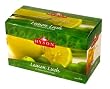 "LEMON LUSH" (Black Tea) "HYSON", 25 Teabags in Cardboard Carton 37.5g. Ceylon