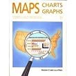 MAPS, CHARTS AND GRAPHS, LEVEL D, STATES AND REGIONS