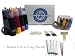 Continuous Ink System for HP 940, HP 940 XL Cartridge, HP 8500, HP 8000 Printers, CISS, CIS
