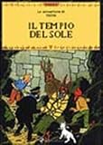 Revue French & European Pubns  / Le Aventure di Tintin: Il Temio del Sole (Italian edition of Prisoners of the Sun)