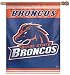 Boise State Broncos 27'X37' Banner