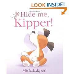 Hide Me Kipper