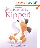 Hide Me Kipper