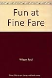 Fun at Fine Fare
