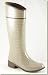 Jeffrey Campbell - Tweed Welly Rain Boots