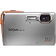 8.0MP Digital Camera With 3x Optical Zoom And 3.0" LCD