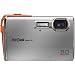8.0MP Digital Camera With 3x Optical Zoom And 3.0" LCD