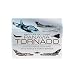 PANAVIA TORNADO: Strike, Anti-ship, Air Superiority, Air Defence, Reconnaissance and Electronic Warfare Fighter-bomber (Profiles of Flight)