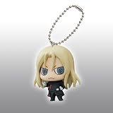 ガシャポン ガチャ ギルティクラウン ちみギルティスイング 恙美涯 単品 バンダイ