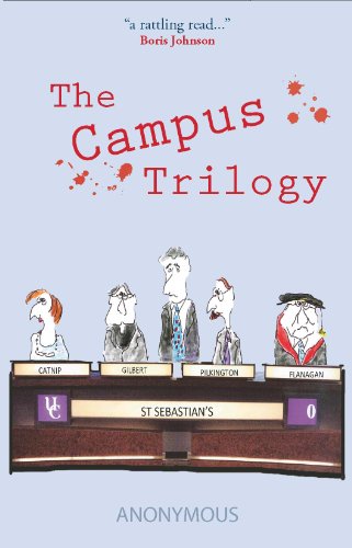 The Campus Trilogy
