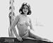 SHIRLEY ANNE FIELD 16X20 B&W PHOTO