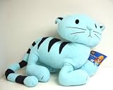 Bob the Builder PRICHARD the CAT Cuddle Pillow