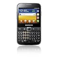 Samsung B5510 Galaxy Y Pro Sim Free Smartphone