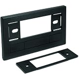 Scosche GM1452B 1989-94 Pontiac Sunbird Installation Kit