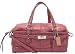 Authentic Coach Leather Reese Convertible Duffle Satchel Bag 17803 Ginger Beet Pink