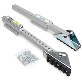 Universal Level-Ett DM101 Ladder Stabilizer