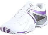Produkt-Bild: Wilson Trance Strike WRS984000035 Damen Sportschuhe - Tennis