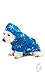 Pet Pjs - Its A Snow Day Pet Pajamas Fleece