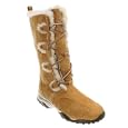 The North Face Abby Spark Yellow Cane