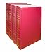 Butler's Lives of the Saints (4 Volume Set)
