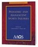 Pediatric and Adolescent Sports Injuries (Monograph Series)