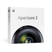 Aperture 3 Upgrade