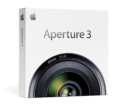 Aperture 3