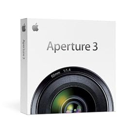 Aperture 3 by Apple