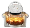 Flavorwave AX-767 MH Turbo Oven