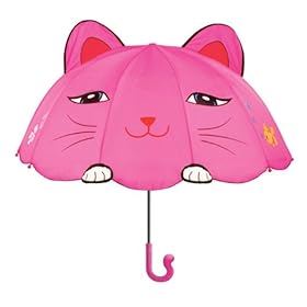 Kidorable - Lucky Cat Umbrella