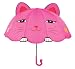 Kidorable Lucky Cat Child's Umbrella