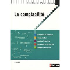 La comptabilit�