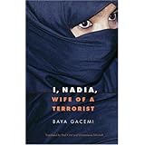 i nadia wife of a terrorist france overseas studies in empire and d