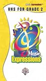 Music Expressions Grade 2 [VHS]/