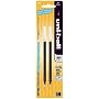 Refill For Uni-Ball Signo Gel 207, Medium, Black Ink (SAN70207PP) Category: Pen Refills