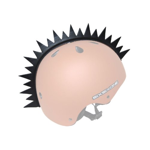 PC Racing Helmet Jagged Blade