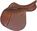 Henri de Rivel Adult Extra Wide Pro QH (Foam) Close Contact Saddle