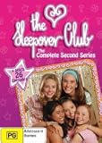 The Sleepover Club - Series Two - 4-DVD Set ( The Sleepover Club - Entire Series 2 ) [ NON-USA FORMAT, PAL, Reg.4 Import - Australia ]