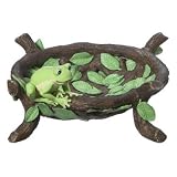 Tree Frog Soap Dish