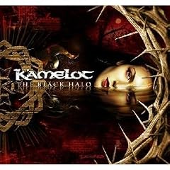 The Black Halo [VINYL]