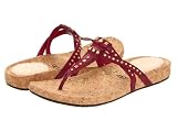 UGG Australia Women’s Deitra Studded Sandal Footwear