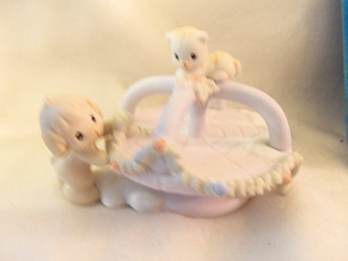 Precious MomentsFigurine - Sugar Town - Merry Go Round, 272841